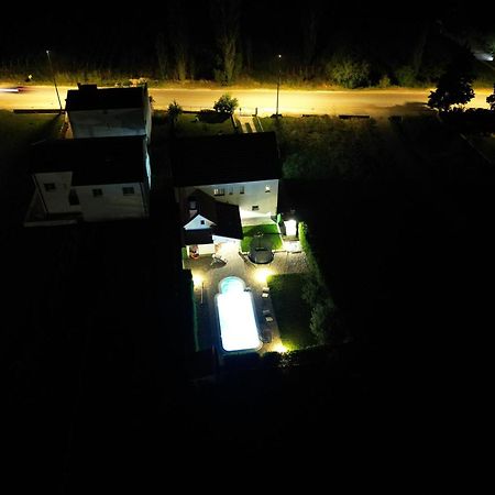 Holiday House Petra - Imotski - Makarska Εξωτερικό φωτογραφία