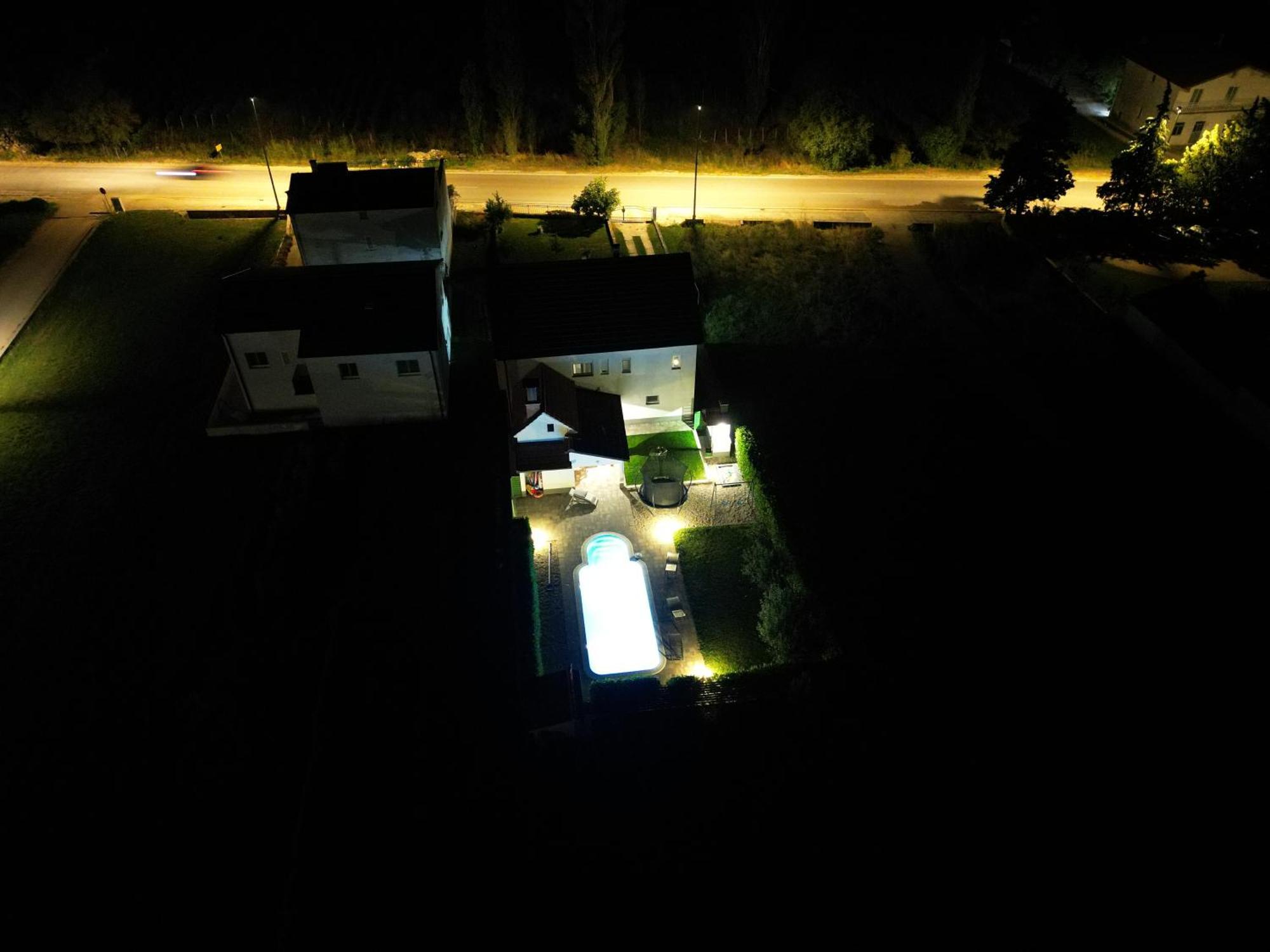Holiday House Petra - Imotski - Makarska Εξωτερικό φωτογραφία