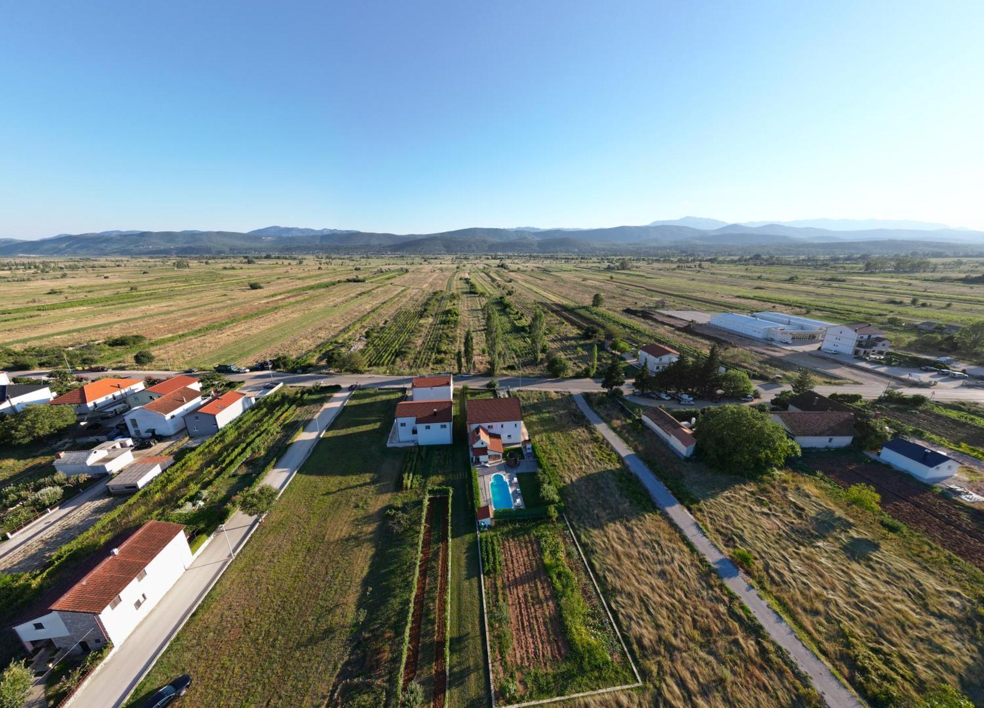 Holiday House Petra - Imotski - Makarska Εξωτερικό φωτογραφία
