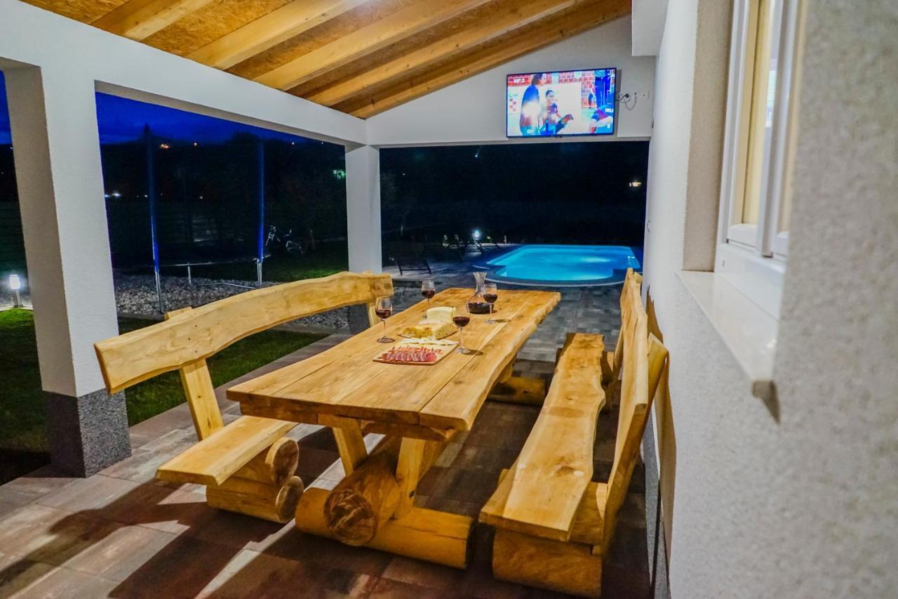 Holiday House Petra - Imotski - Makarska Εξωτερικό φωτογραφία
