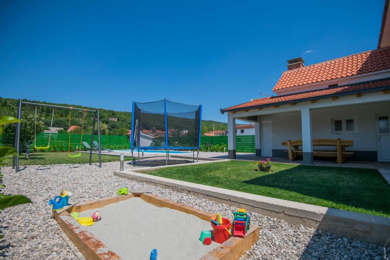 Holiday House Petra - Imotski - Makarska Εξωτερικό φωτογραφία