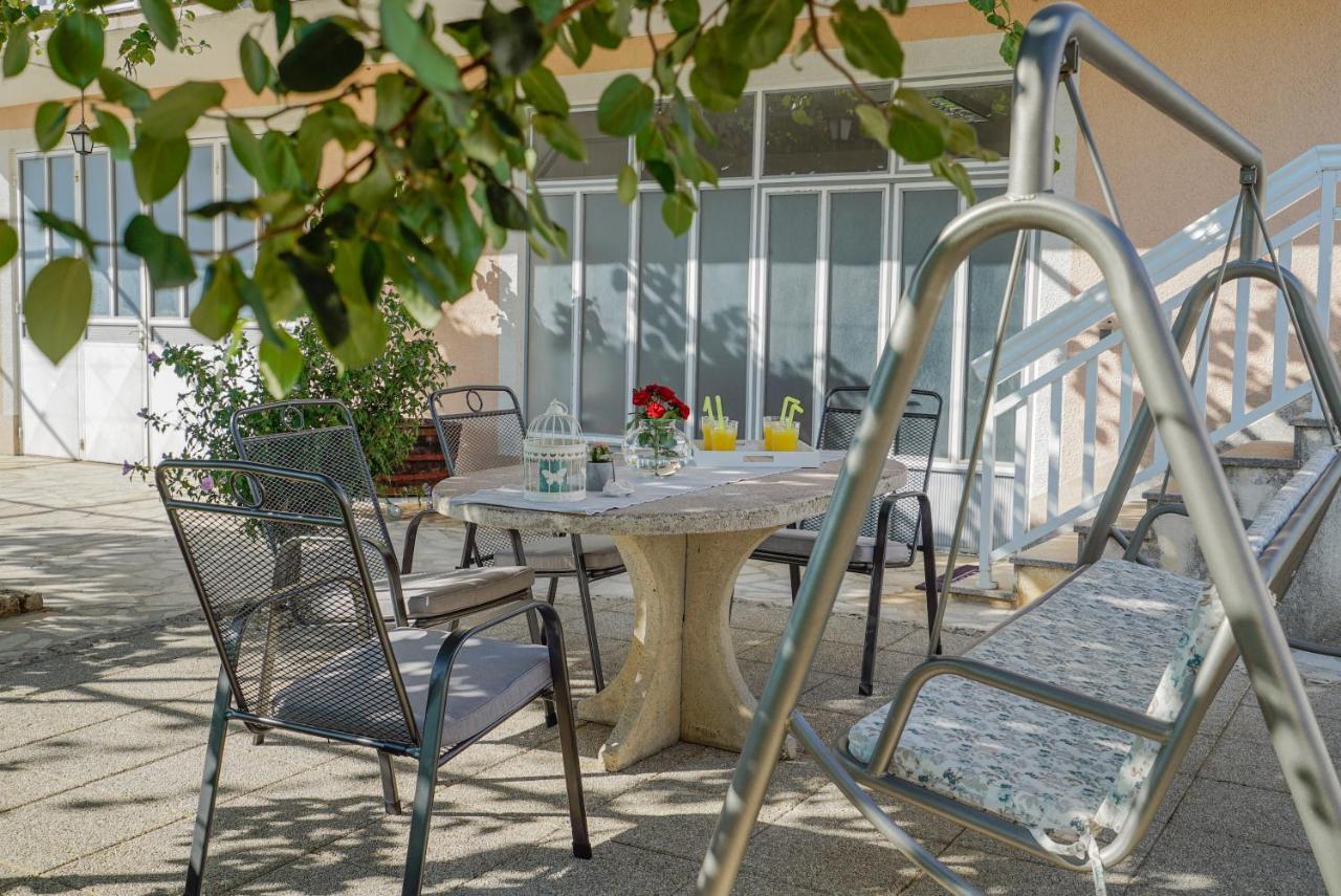 Holiday House Petra - Imotski - Makarska Εξωτερικό φωτογραφία