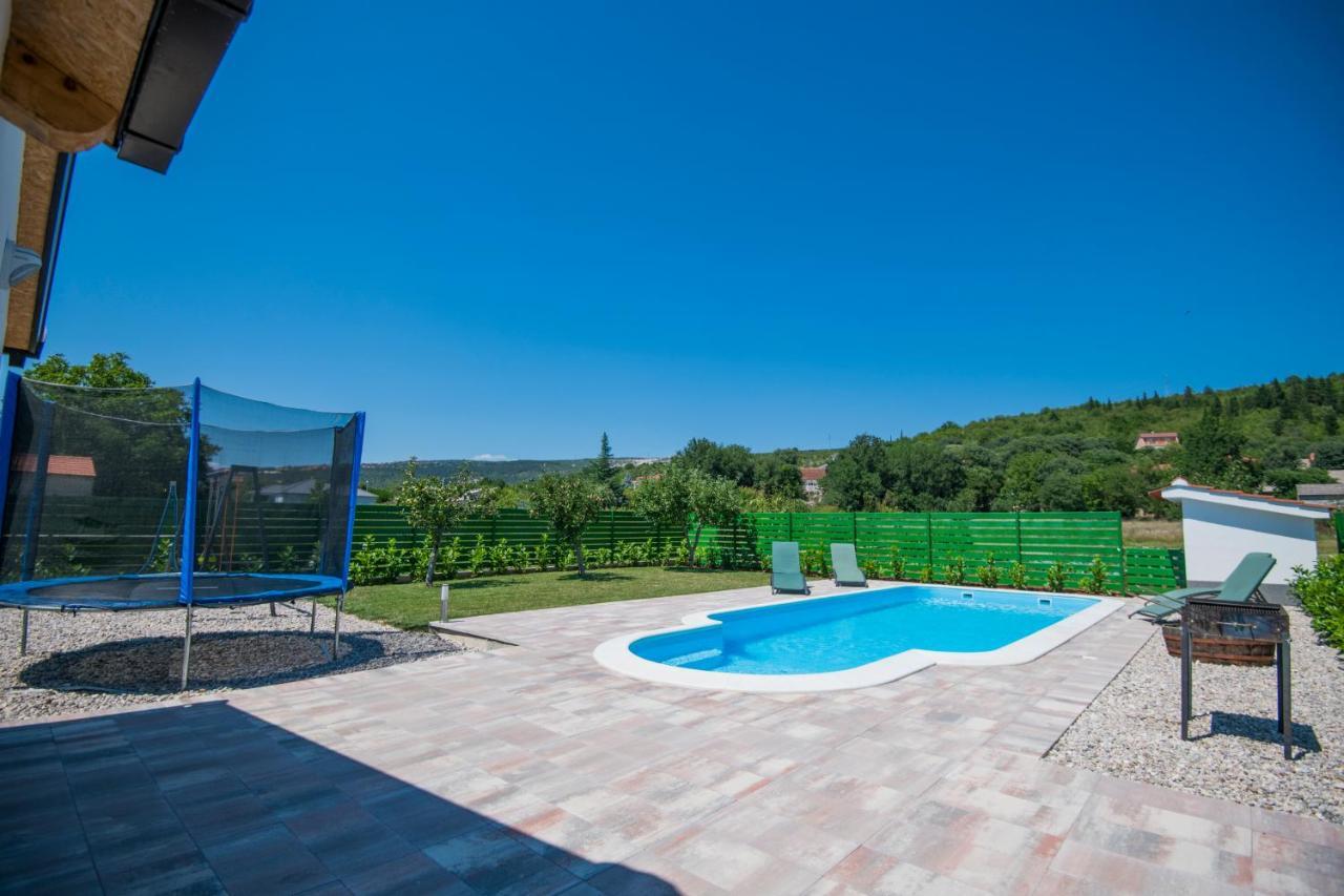 Holiday House Petra - Imotski - Makarska Εξωτερικό φωτογραφία