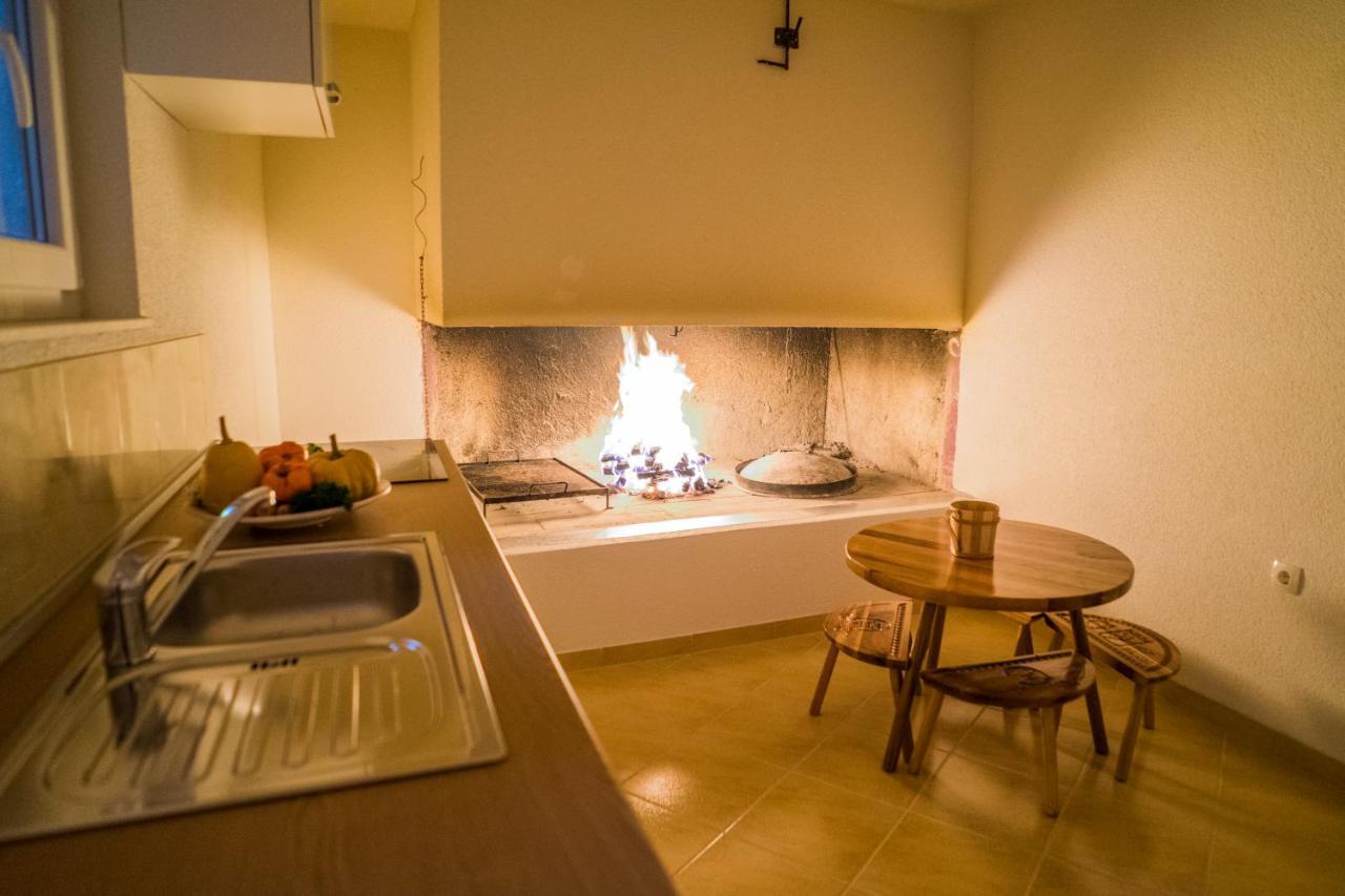 Holiday House Petra - Imotski - Makarska Εξωτερικό φωτογραφία