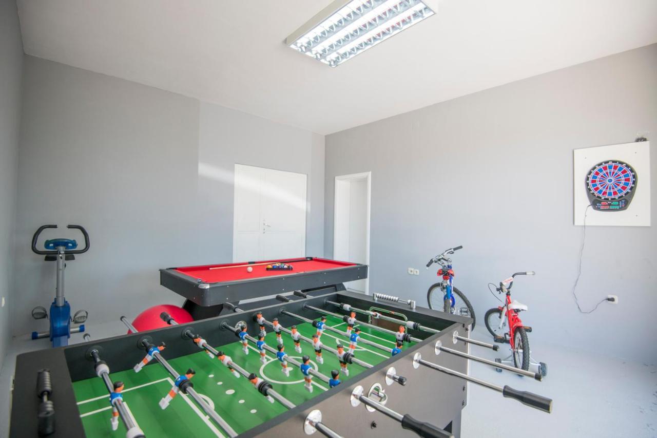 Holiday House Petra - Imotski - Makarska Εξωτερικό φωτογραφία