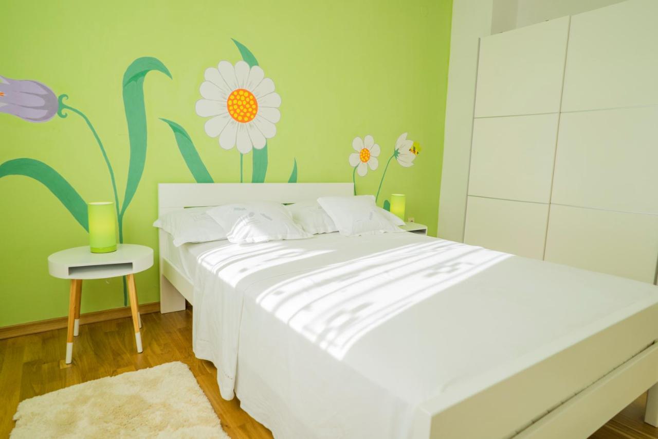 Holiday House Petra - Imotski - Makarska Εξωτερικό φωτογραφία