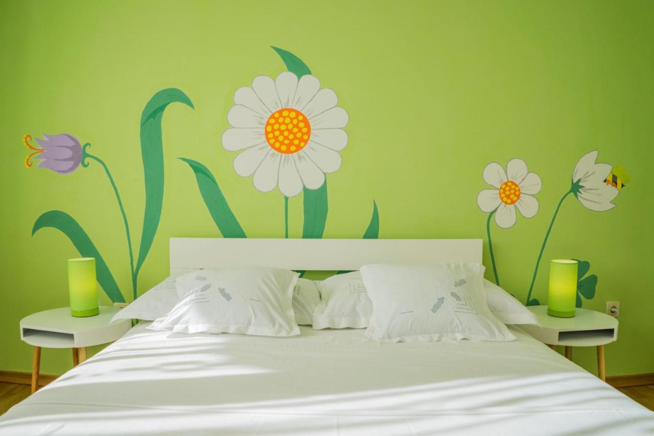 Holiday House Petra - Imotski - Makarska Εξωτερικό φωτογραφία