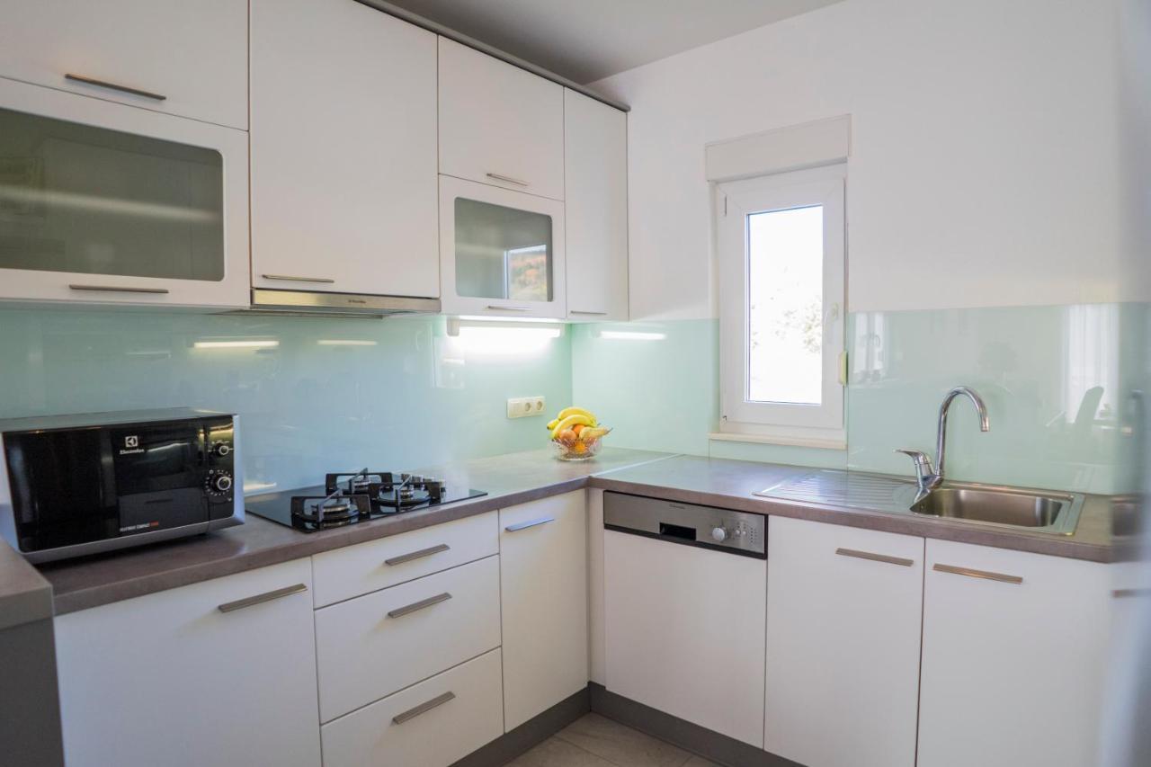 Holiday House Petra - Imotski - Makarska Εξωτερικό φωτογραφία