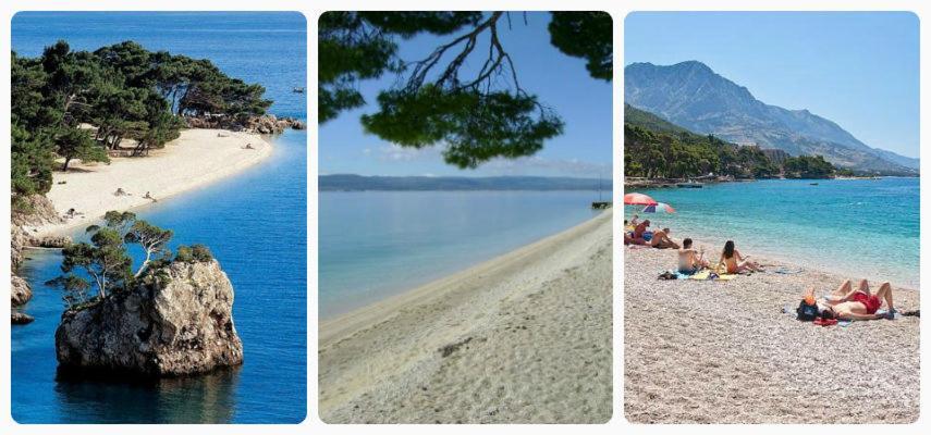 Holiday House Petra - Imotski - Makarska Εξωτερικό φωτογραφία