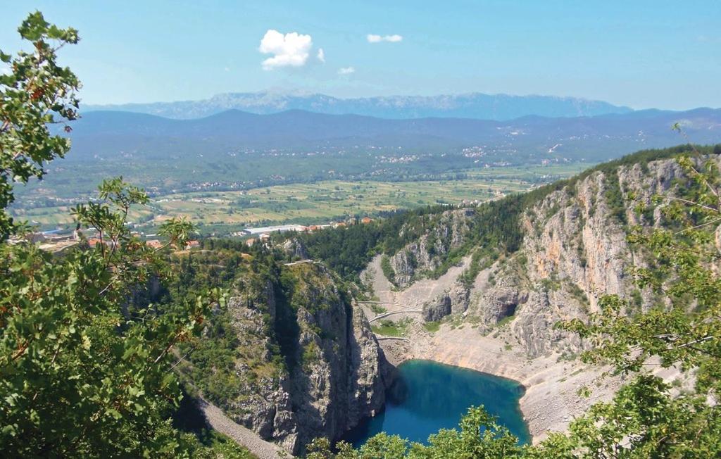 Holiday House Petra - Imotski - Makarska Εξωτερικό φωτογραφία