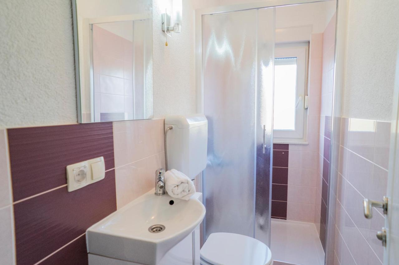 Holiday House Petra - Imotski - Makarska Εξωτερικό φωτογραφία