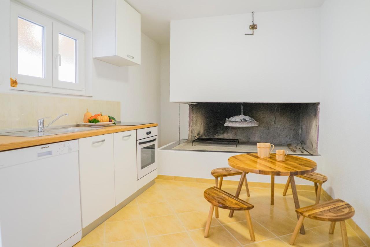 Holiday House Petra - Imotski - Makarska Εξωτερικό φωτογραφία
